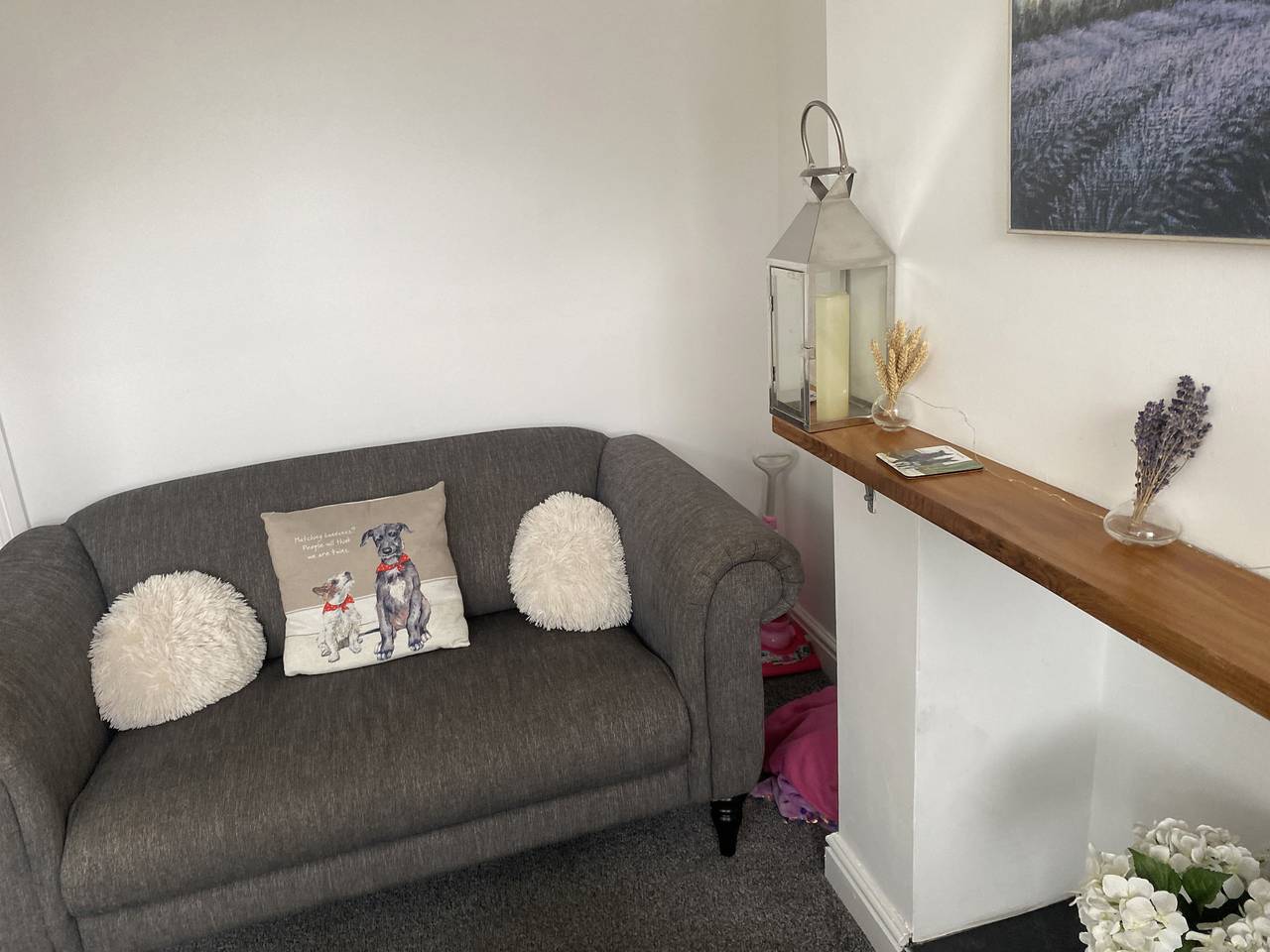 Bluebell Cottage in North Yorkshire