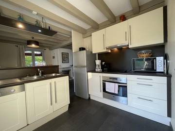 Location De Vacances pour 6 Personnes dans Saint-Pierre-d'Irube, Région de Bayonne, Photo 4