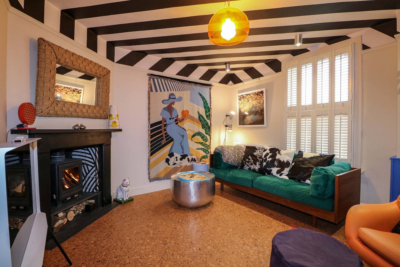 3 Cinque Ports Street in Rye, East Sussex
