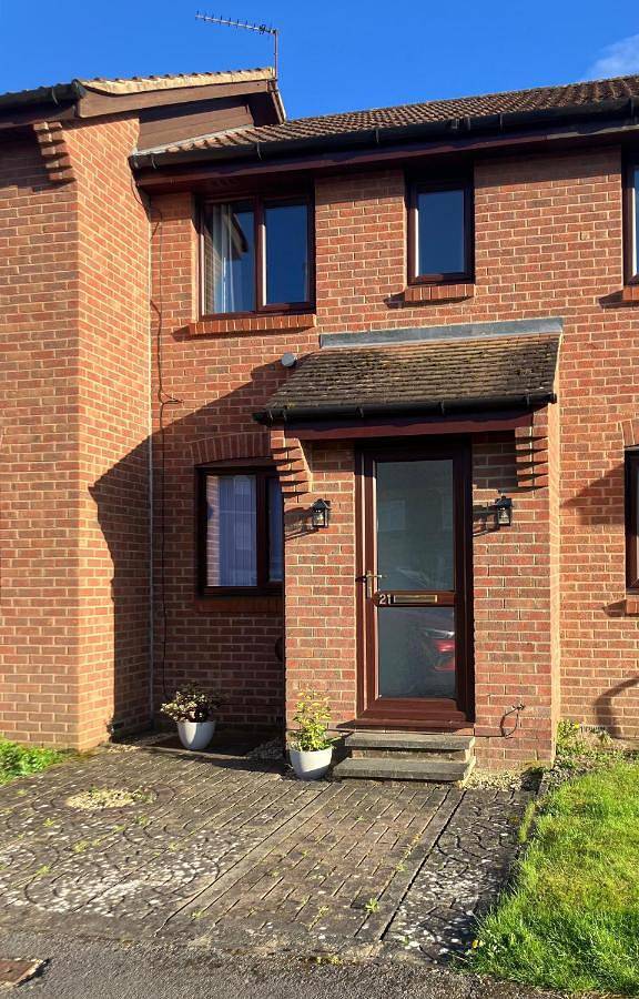 Holiday rental for 3 people, with Terrace and Garden in Thirsk