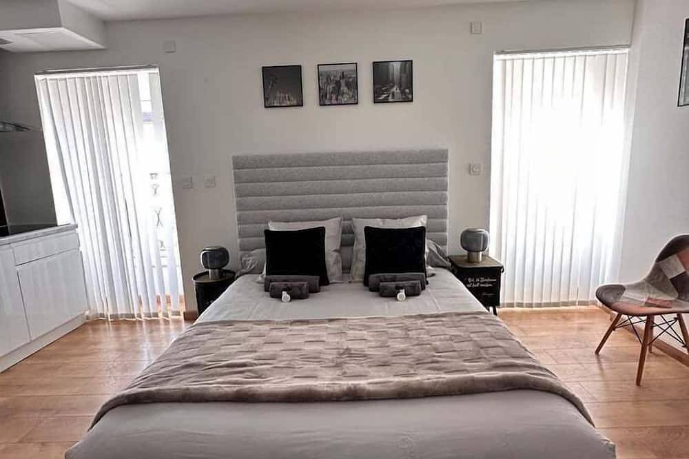 Apartamento entero, Guestready - Estudio Voyage cerca de Disneyland in Montévrain, Sena y Marne