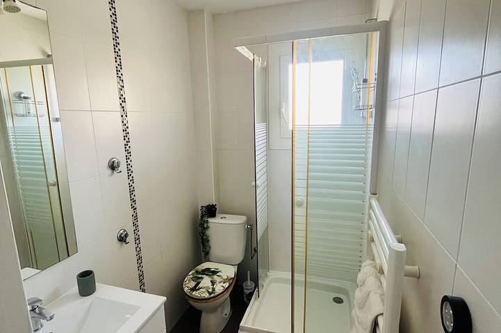 Gîte pour 2 personnes dans Office De Tourisme De Villeneuve Loubet - 3