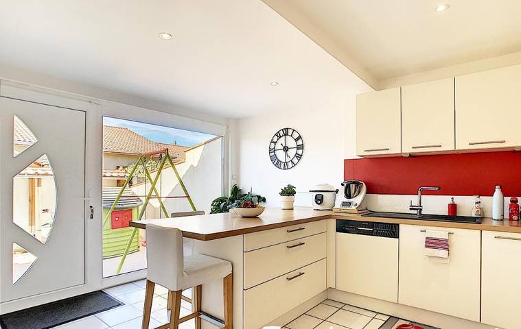 Gîte pour 2 personnes, avec terrasse et jacuzzi à Colomiers - 2