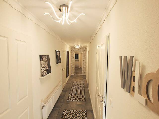 Ferienhaus Weideblick in Geestland, Cuxland