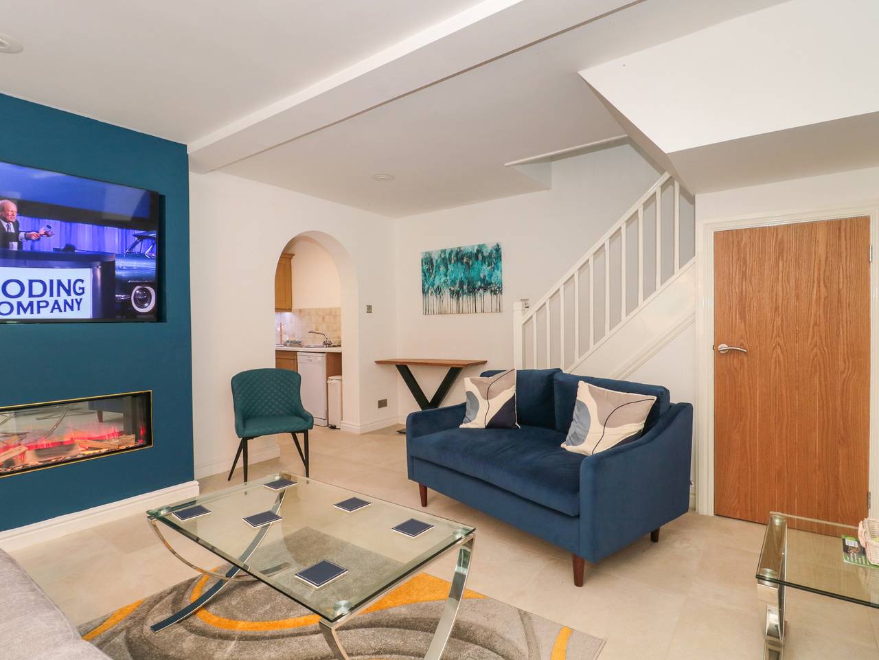 4 Noel Court in Chipping Campden, Gloucestershire