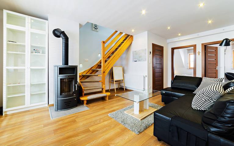 Ferienwohnung für 10 Personen am Riesengebirge Polen - 2