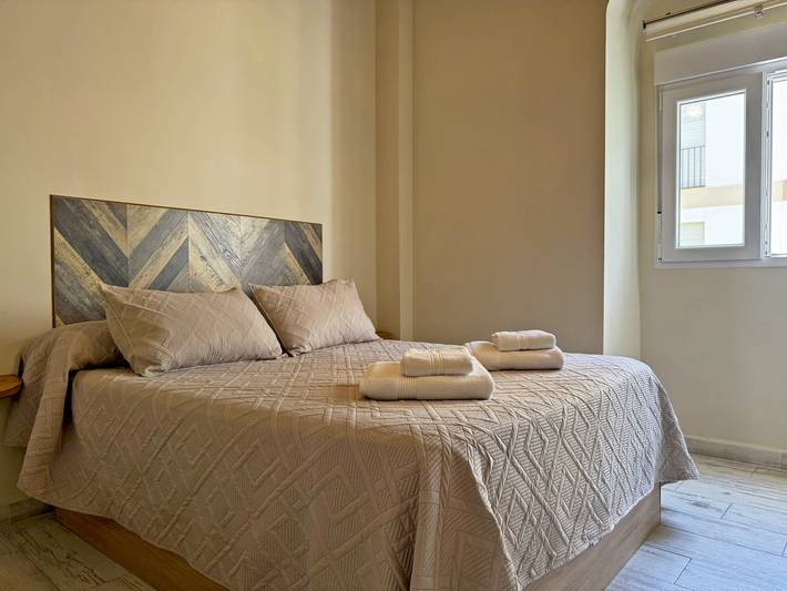 Appartement entier, Apartamento Arcos Dreams in Arcos de la Frontera, Pueblos Blancos