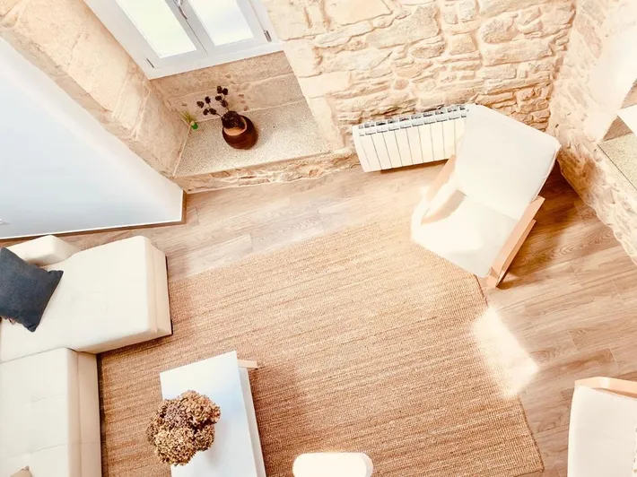 Apartamento de vacaciones para 6 personas - 1