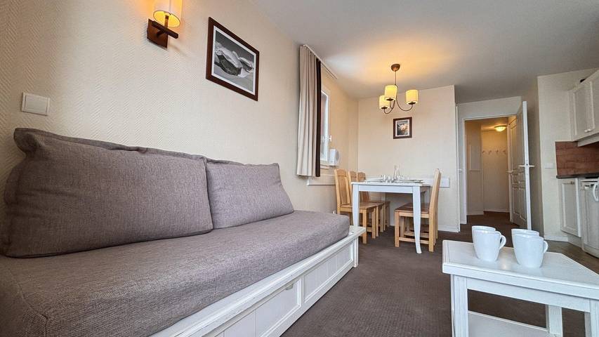 Ferienwohnung für 7 Personen, mit Balkon - 1