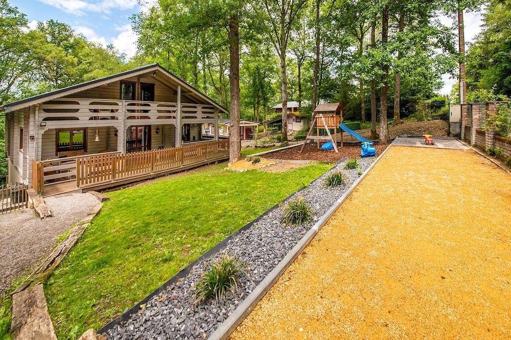 Casa vacanza a Durbuy a partire da 207€ a notte