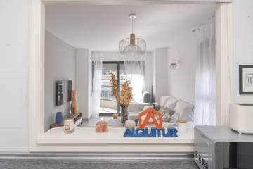 Appartamento per 5 Persone in Cullera, Costa de Valencia, Foto 2