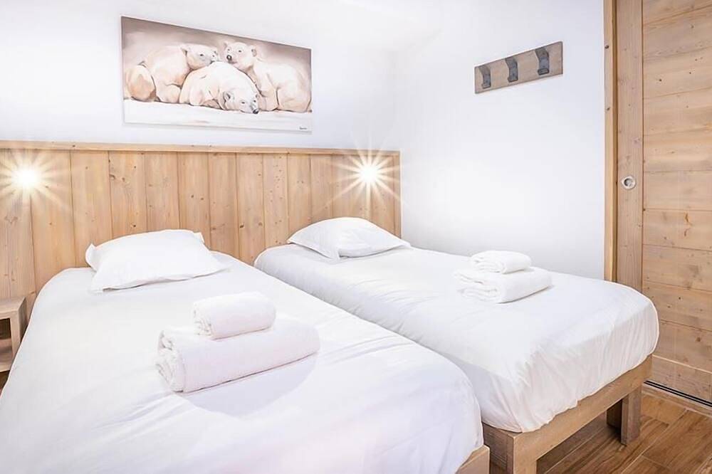 Appartement de vacances