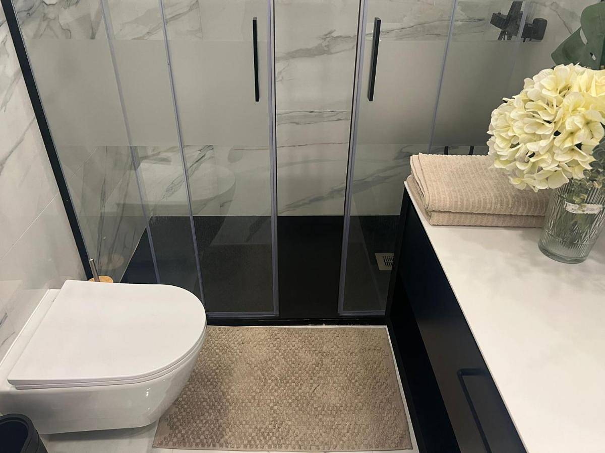 Apartamento inteiro, Two-Bedroom Apartment in Castelo Branco, Aldeias do Xisto