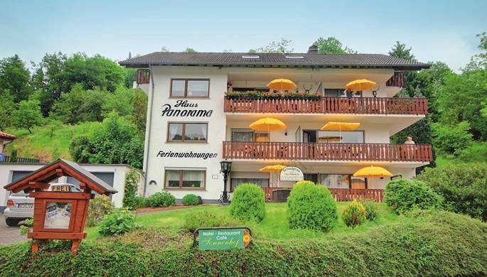 Ferienwohnung für 2 Personen, mit Terrasse und Garten in Simmerath
