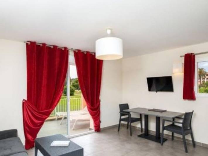 Bungalow für 4 Personen, mit Haustier in Grimaud - 4