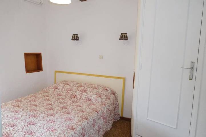 Location de vacances pour 4 personnes à Tourtour - 4