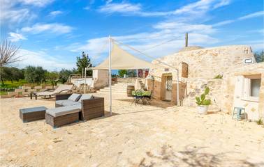 Casa Vacanza per 5 Persone in Ostuni, Valle D'Itria, Foto 1