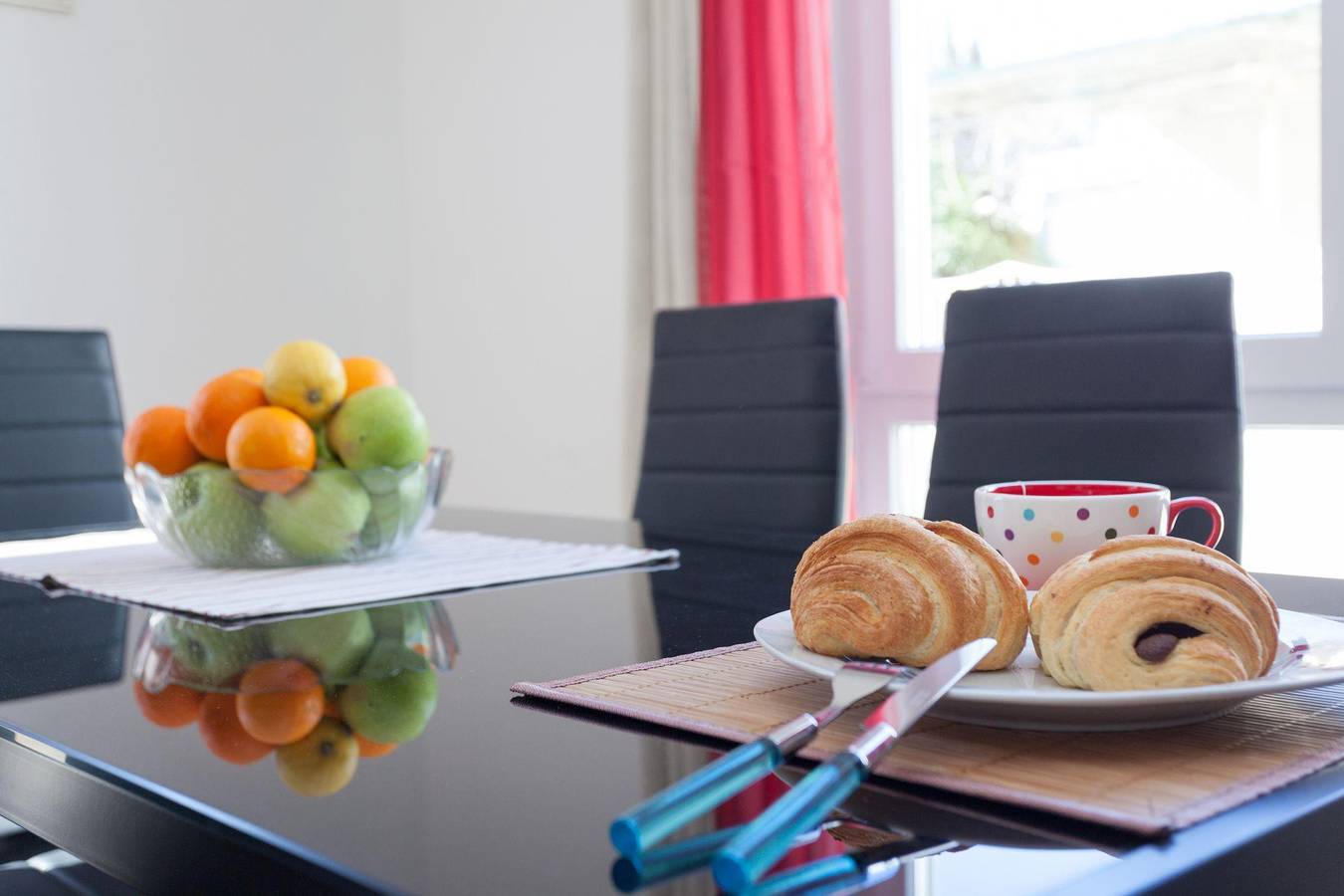 Ganze Wohnung, Ferienwohnung für 2 Personen mit Balkon in Dubrovnik, Grad Dubrovnik