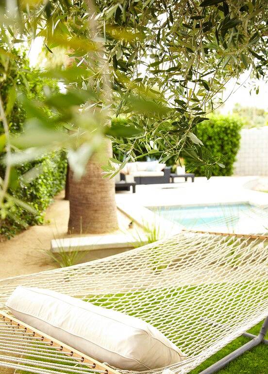 Vacation House for 6 Guests in Palm Springs, Coachella Valley