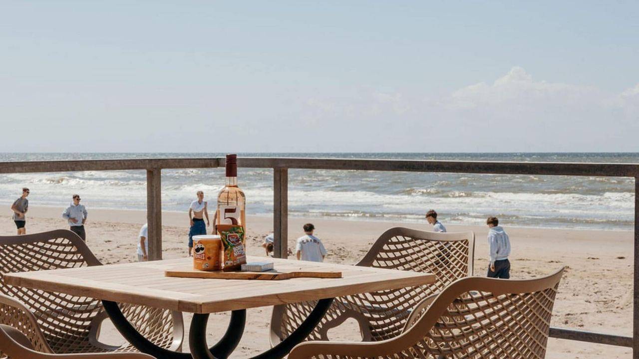 Ferienhaus für 4 Personen in Petten in Petten, Noord-Holland - Nordseeküste