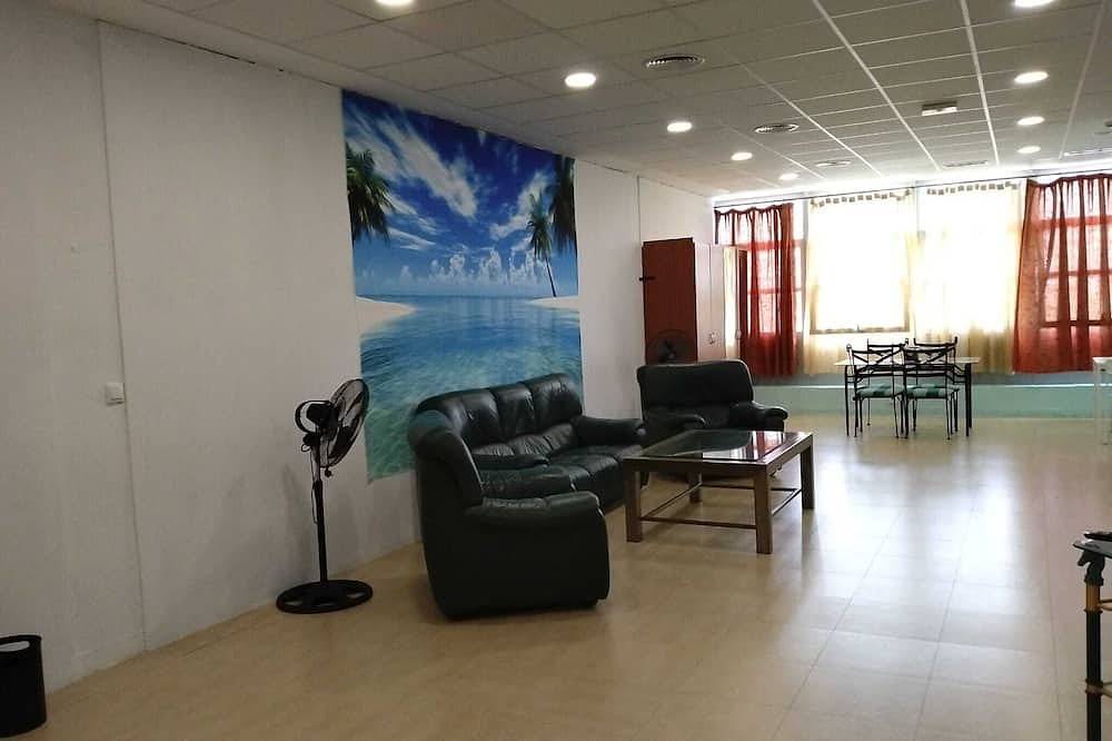 Apartamento entero, Bahiacadiz in Playa La Victoria, Cádiz