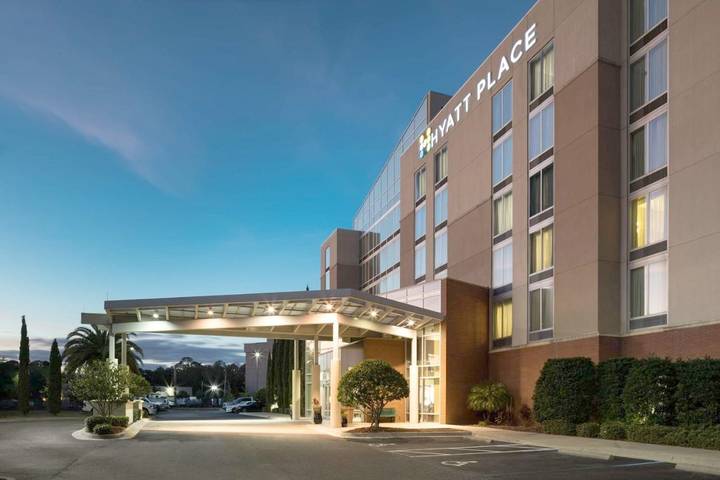 Hotel voor 6 personen, met zwembad en terras - 1