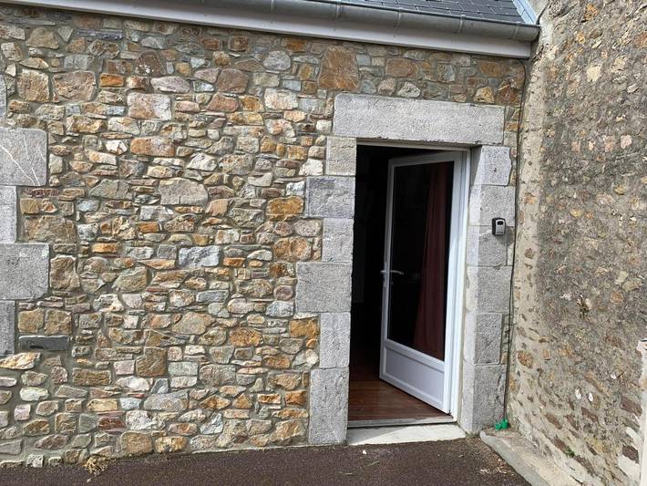 Location de vacances pour 2 personnes à Créances - 3