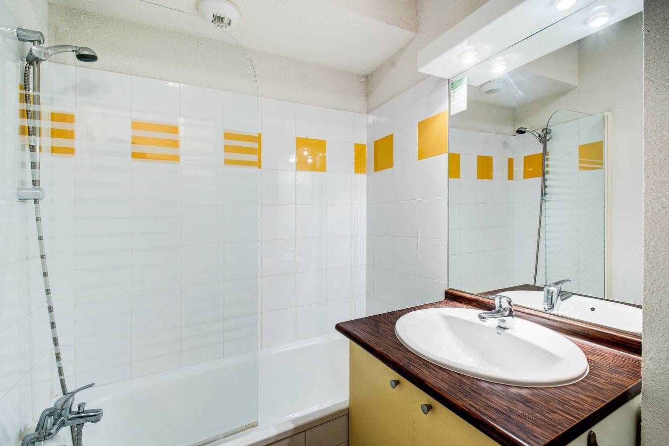 Ganze Wohnung, Residence Illixon in Luchon-Superbagnères, Bagnères-de-Luchon