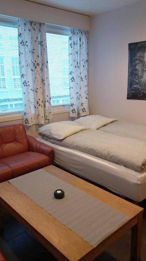 Gästehaus für 1 Personen - 1