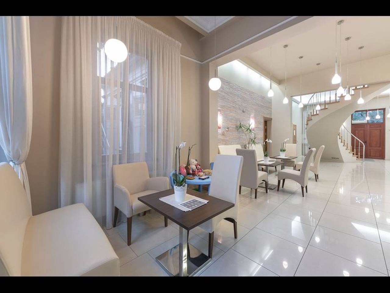 Valensija - Suite for two in Jūrmala, Livonia
