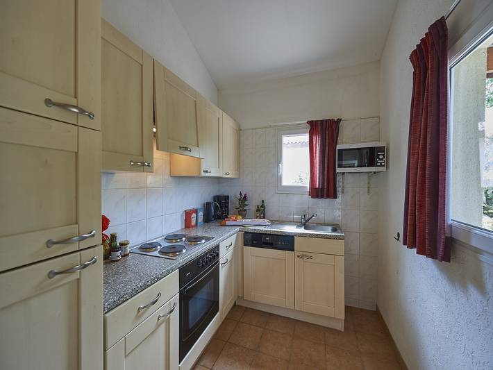 Location de vacances pour 6 personnes, avec terrasse, animaux acceptés à Mauroux - 3