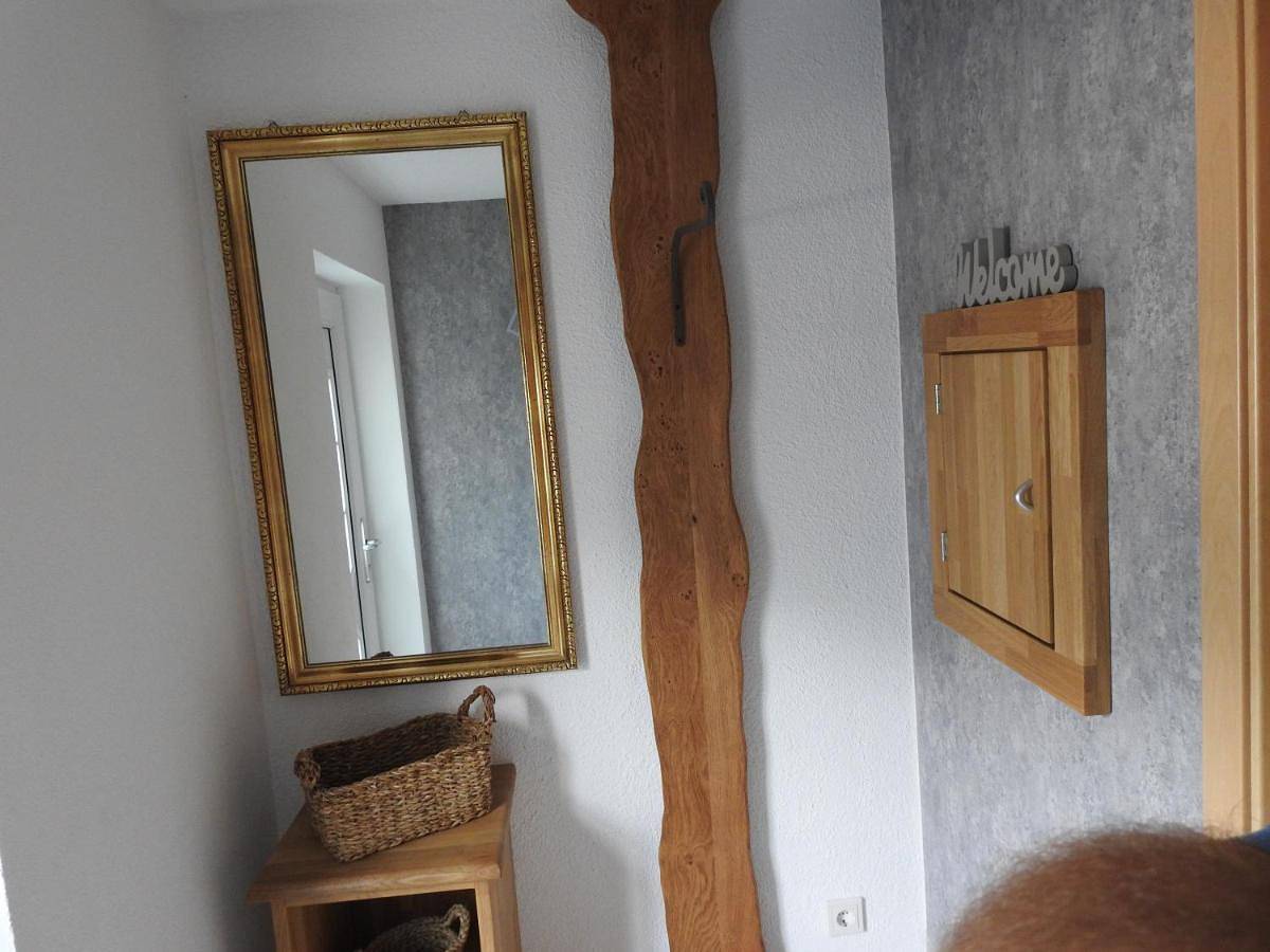 Geheel appartement, Moselweinlaub in Bruttig-Fankel, Cochem-Zell