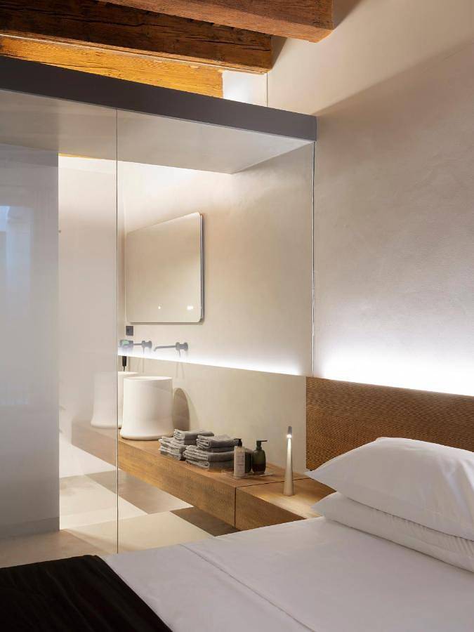 Loft per 3 persone, con Terrazza a Padova