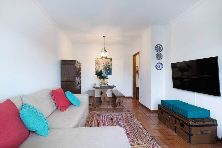 Gîte pour 6 personnes, avec balcon, animaux acceptés dans Caminha - 3