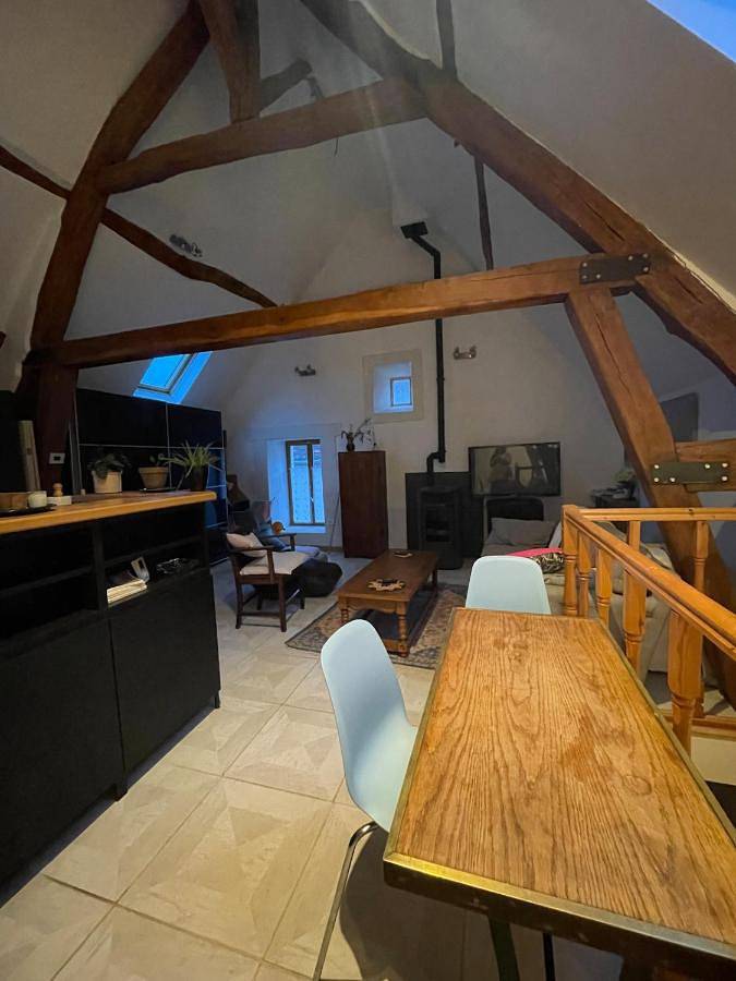 Appartement de vacances pour 4 personnes