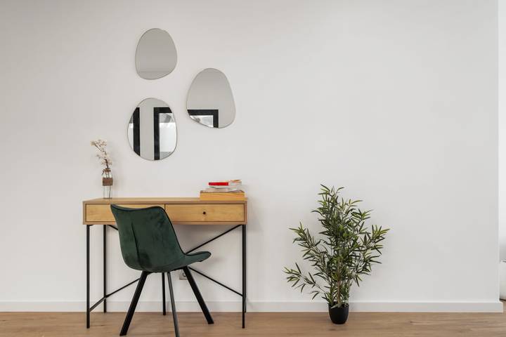 Location de vacances pour 6 personnes, avec terrasse et vue sur l’océan à Câmara de Lobos - 4