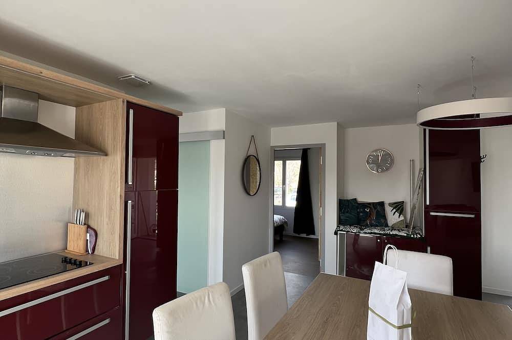 Photo : Appartement de vacances