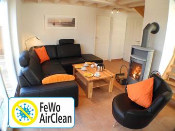Ferienhaus für 8 Personen in Nordhorn, Landkreis Grafschaft Bentheim, Bild 3