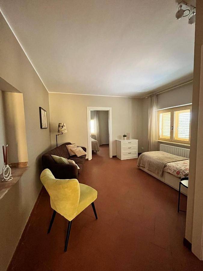 Casa Amrita B&B in Teramo, Gran Sasso