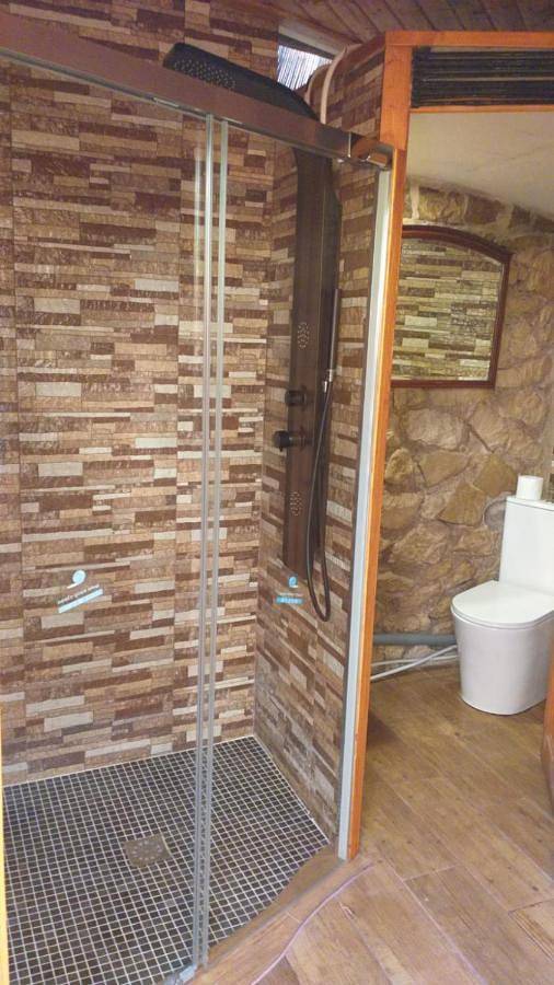 Casa en la naturaleza en Benidorm in Benidorm, Costa Blanca