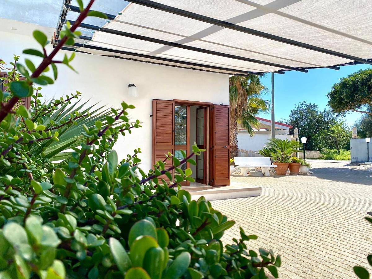 Appartamento intero, La Villetta di Noemi - Puglia Mia Apartments in Capitolo, Monopoli