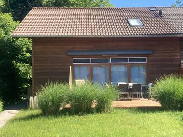 Ferienhaus für 7 Personen in Gstadt am Chiemsee, Inn-Salzach Region, Bild 4