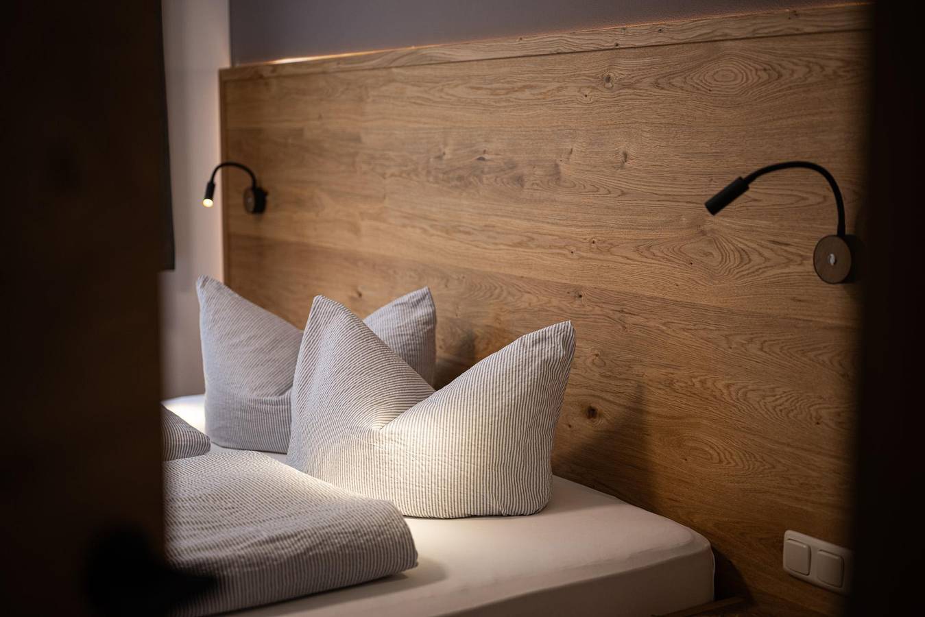 Ganze Ferienwohnung, Wohnung 5, 58qm, 2 Schlafzimmer, große Südterrasse in Balderschwang, Bayerisch Schwaben