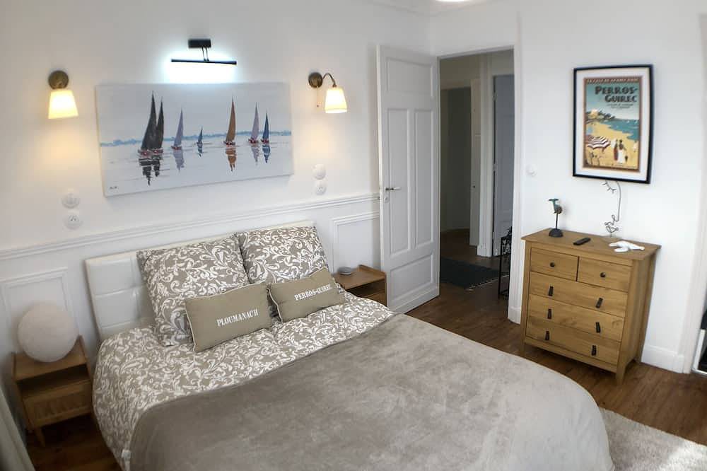 Villa perrosienne avec Jacuzzi, Sauna, Hammam, Home Cinema in La Clarté (Perros-Guirec), Perros-Guirec