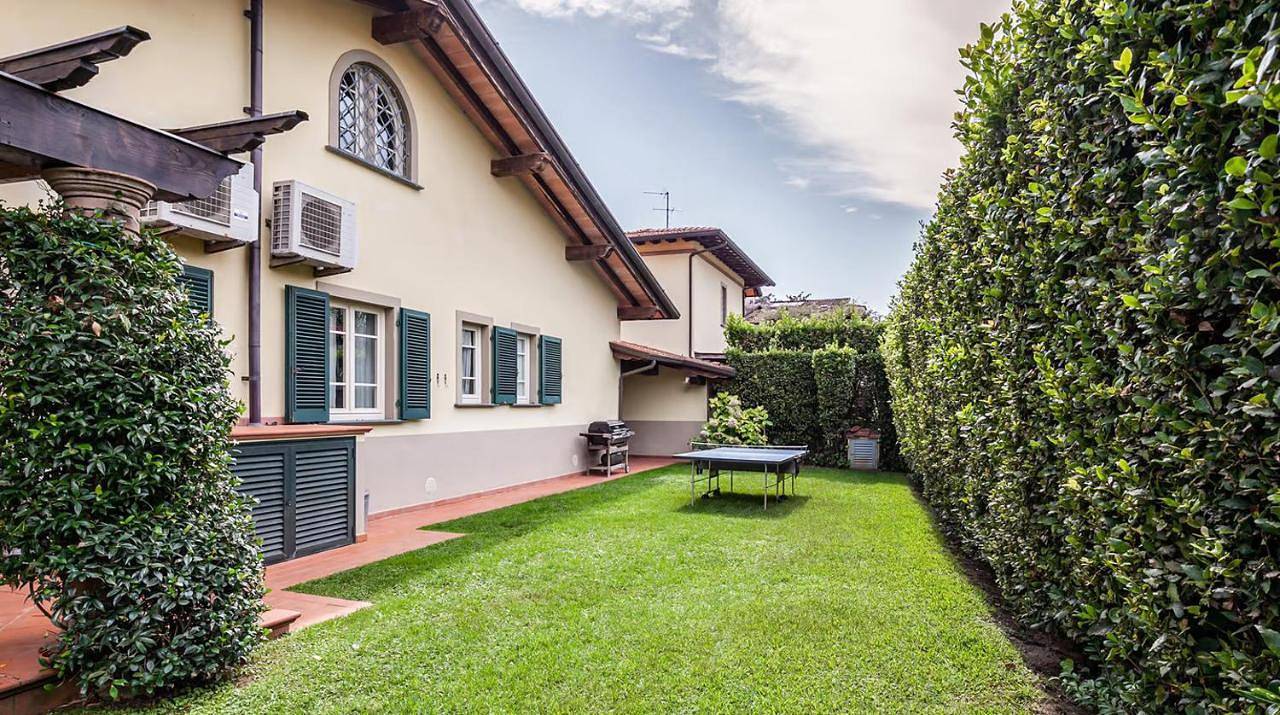 Your house by the sea in Marina di Pietrasanta, Pietrasanta