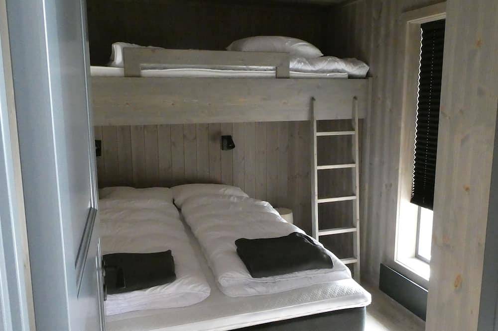Hyggelige Fjellhytte mit Panoramablick, Sauna, Kaminofen, Wallbox, Skiin Skiout in Etnedal