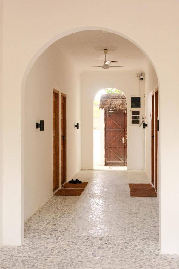 Chambre d’hôte pour 3 personnes, avec jardin, animaux acceptés dans Dhiffushi - 2