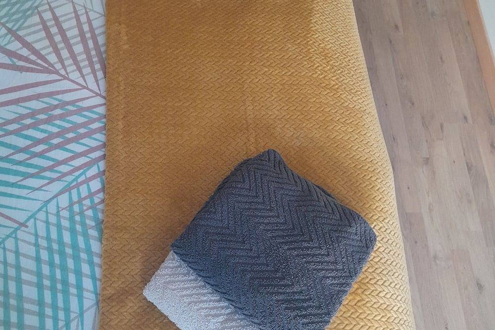 Maison de Vacances à Guissény : Charme et Convivialité en Bord de Mer in Guissény, Brest und Umgebung