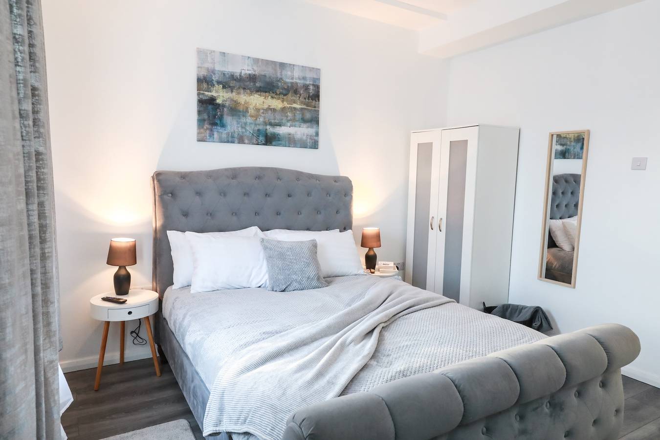 Apartamento vacacional entero, Victoria Road Apartment in Stoke in Stoke-on-Trent, Midlands