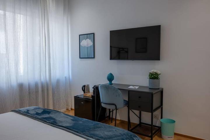 BnB für 2 Personen, mit Whirlpool, mit Haustier in Bari